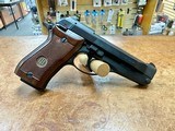 BERETTA MODEL 86 .380 ACP - 1 of 3