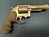 SMITH & WESSON 65-3 .357 MAG - 1 of 3