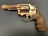 SMITH & WESSON 65-3 .357 MAG - 2 of 3