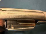 SMITH & WESSON MODEL 65-3 STAINLESS .357 MAG - 3 of 3