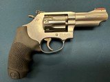 SMITH & WESSON MODEL 63-5 .22 LR - 1 of 3