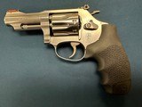 SMITH & WESSON MODEL 63-5 .22 LR - 2 of 3