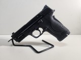 SMITH & WESSON M&P 380 SHIELD EZ M2.0 .380 ACP - 1 of 3