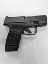 SPRINGFIELD ARMORY HELLCAT 9MM LUGER (9X19 PARA) - 1 of 2
