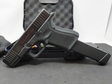GLOCK 19 GEN 5 9MM LUGER (9X19 PARA) - 2 of 3