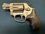 SMITH & WESSON MODEL 637 AIRWEIGHT .38 SPL - 2 of 3