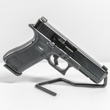 GLOCK LEO G17 GEN5, Grade 2 9MM LUGER (9X19 PARA) - 2 of 3