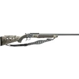 CVA ACCURA MR-X .50 CALIBER - 1 of 1