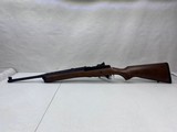 RUGER MINI-14 RANCH RIFLE .223 REM - 2 of 3