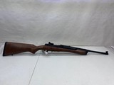 RUGER MINI-14 RANCH RIFLE .223 REM - 3 of 3