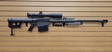 BARRETT M82A1 .50 BMG - 1 of 3