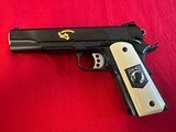 SMITH & WESSON SW1911 .45 ACP - 2 of 3