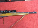 REMINGTON REMINGTON MODEL 600 243 WIN 18" BAREL WITH SCOPE .243 WIN - 3 of 3