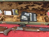 BROWNING CITORI 725 TRAP MAX 12 GA - 2 of 3