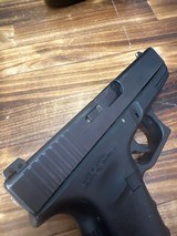 GLOCK 19 GEN 3 9MM LUGER (9X19 PARA) - 3 of 3