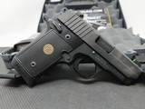 SIG SAUER P238 .380 ACP - 3 of 3