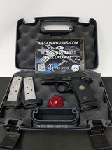 SIG SAUER P238 .380 ACP - 1 of 3