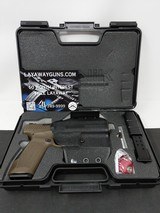 CANIK TP9SF 9MM LUGER (9X19 PARA) - 1 of 3