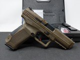 CANIK TP9SF 9MM LUGER (9X19 PARA) - 2 of 3