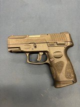 TAURUS G2C 9MM LUGER (9X19 PARA) - 2 of 2