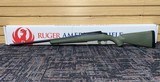 RUGER AMERICAN PREDATOR 6.5MM CREEDMOOR - 1 of 3