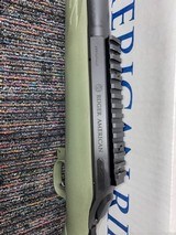 RUGER AMERICAN PREDATOR 6.5MM CREEDMOOR - 3 of 3