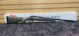 RUGER AMERICAN PREDATOR 6.5MM CREEDMOOR - 2 of 3