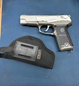 RUGER P89 DC 9MM LUGER (9X19 PARA) - 1 of 2