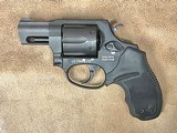 TAURUS 856 UL .38 SPL - 1 of 3