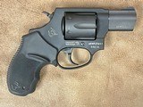 TAURUS 856 UL .38 SPL - 2 of 3