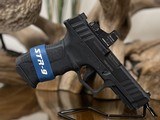 STOEGER STR-9 OPTIC READY 9MM LUGER (9X19 PARA) - 2 of 3