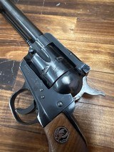 RUGER SINGLE SIX .22 LR - 3 of 3