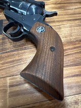 RUGER SINGLE SIX .22 LR - 2 of 3