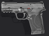 SMITH & WESSON M&P Shield EZ 9MM LUGER (9X19 PARA) - 1 of 1