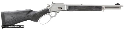 MARLIN 1894 TRAPPER .357 MAG