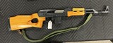 NORINCO MAK 90 Sporter 7.62X39MM - 1 of 3