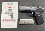 RUGER P345 .45 ACP - 2 of 3