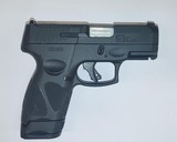 TAURUS G3C T.O.R.O 9MM LUGER (9X19 PARA) - 1 of 1