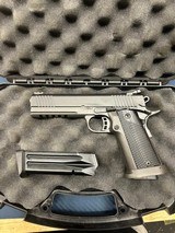 ROCK ISLAND ARMORY TAC ULTRA FSHC 9MM LUGER (9X19 PARA) - 2 of 2