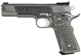 COLT 1911 CUSTOM COMPETITION .38 SUPER +P - 2 of 3