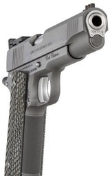 COLT 1911 CUSTOM COMPETITION .38 SUPER +P - 3 of 3