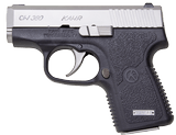 KAHR ARMS CW380 .380 ACP - 1 of 1