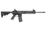 SMITH & WESSON M&P-15T 5.56X45MM NATO - 1 of 1