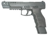HECKLER AND KOCH VP9 MATCH 9MM LUGER (9X19 PARA) - 2 of 2
