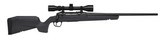 SAVAGE ARMS AXIS 2 XP [GRY] 6.5MM CREEDMOOR - 1 of 1