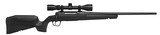 SAVAGE ARMS AXIS XP (2024) 6.5MM CREEDMOOR - 1 of 1