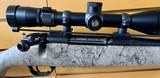 WEATHERBY MARK V ACCUMARK .240 WBY - 3 of 3