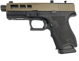 PALMETTO STATE ARMORY Dagger Compact 9MM LUGER (9X19 PARA) - 1 of 3