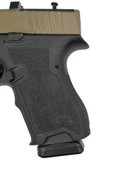 PALMETTO STATE ARMORY Dagger Compact 9MM LUGER (9X19 PARA) - 3 of 3