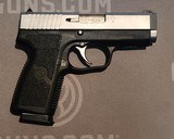 KAHR ARMS CW 9 9MM LUGER (9X19 PARA) - 2 of 3
